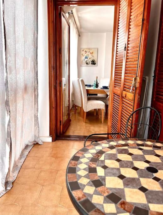 Apartment Villamartin Plaza - The Loft Dehesa de Campoamor  Екстериор снимка