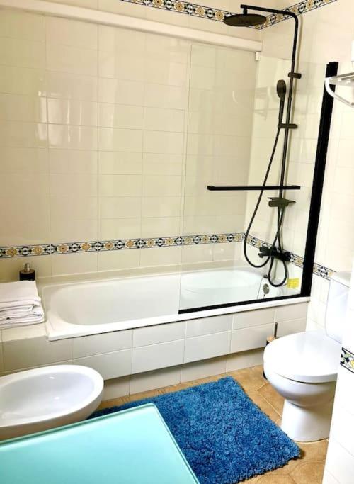 Apartment Villamartin Plaza - The Loft Dehesa de Campoamor  Екстериор снимка