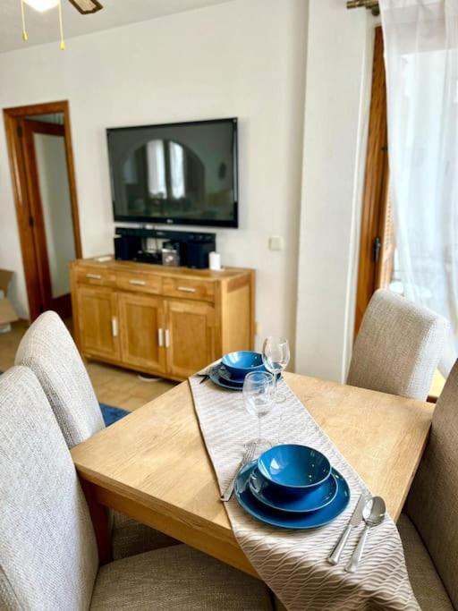 Apartment Villamartin Plaza - The Loft Dehesa de Campoamor  Екстериор снимка