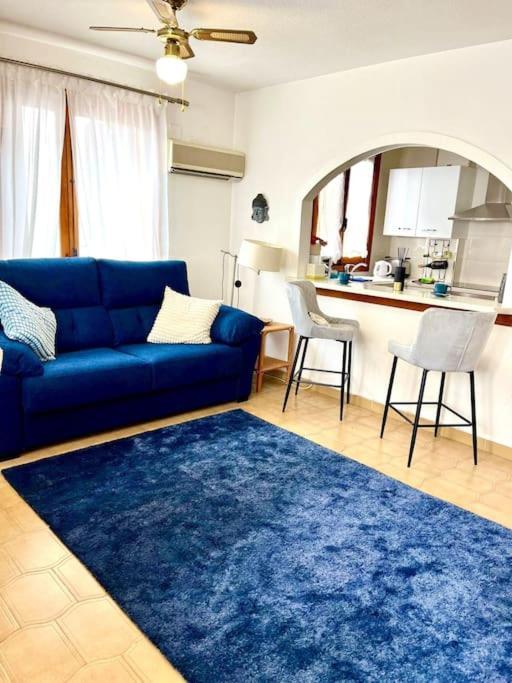 Apartment Villamartin Plaza - The Loft Dehesa de Campoamor  Екстериор снимка