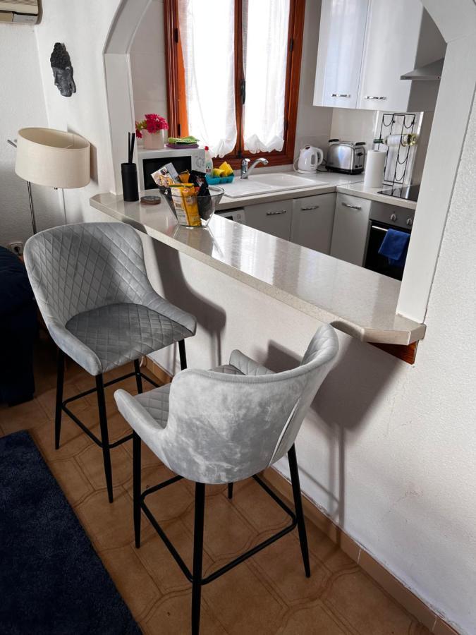 Apartment Villamartin Plaza - The Loft Dehesa de Campoamor  Екстериор снимка