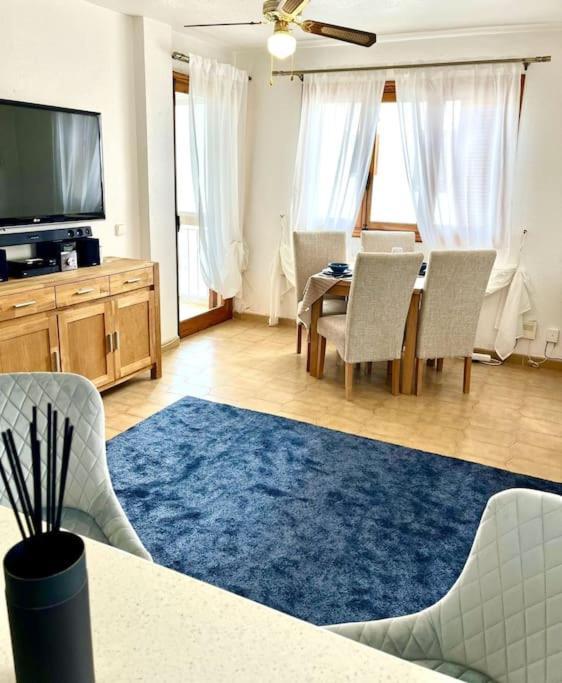 Apartment Villamartin Plaza - The Loft Dehesa de Campoamor  Екстериор снимка