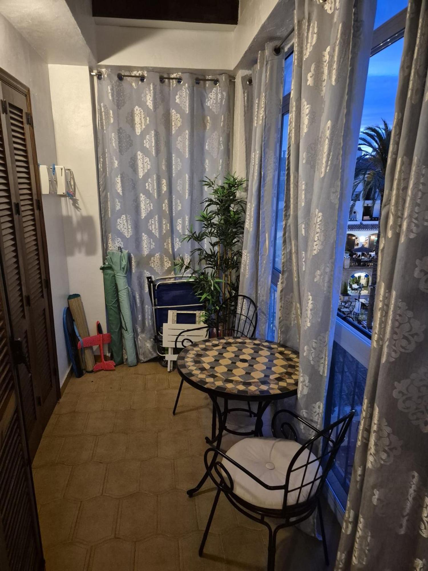 Apartment Villamartin Plaza - The Loft Dehesa de Campoamor  Екстериор снимка